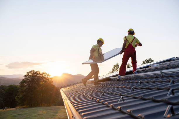 Best Sheet Metal Roofing  in Merchantville, NJ