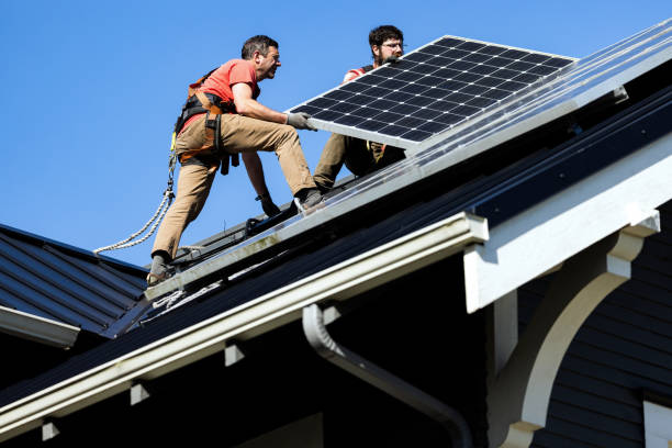 Cold Roofs in Merchantville, NJ